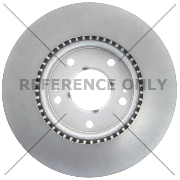 Premium Brake Rotor,120.51058